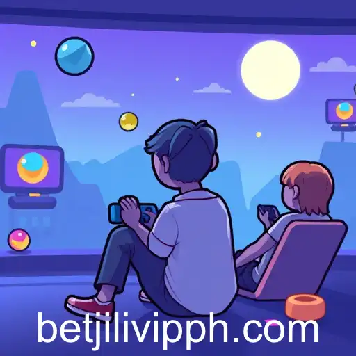 Betjili: A Digital Playground Amidst Gaming Evolution