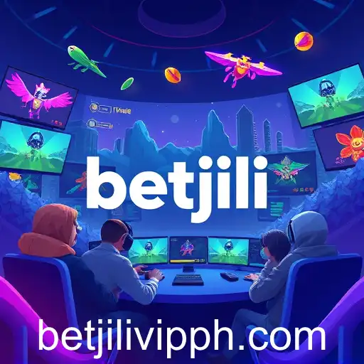 Betjili Revolutionizes Online Gaming