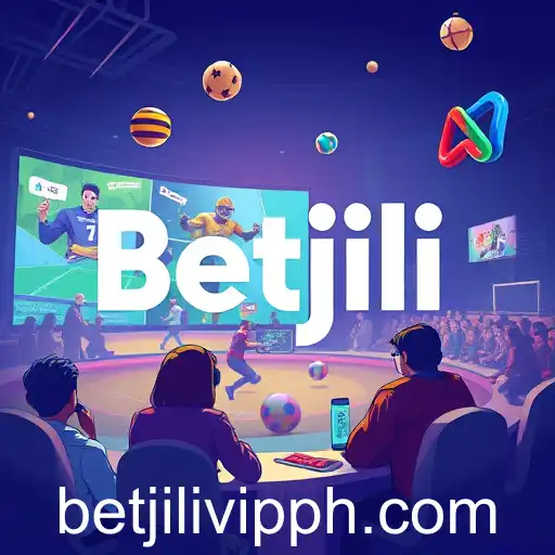 The Rise of Betjili in the Online Gaming World