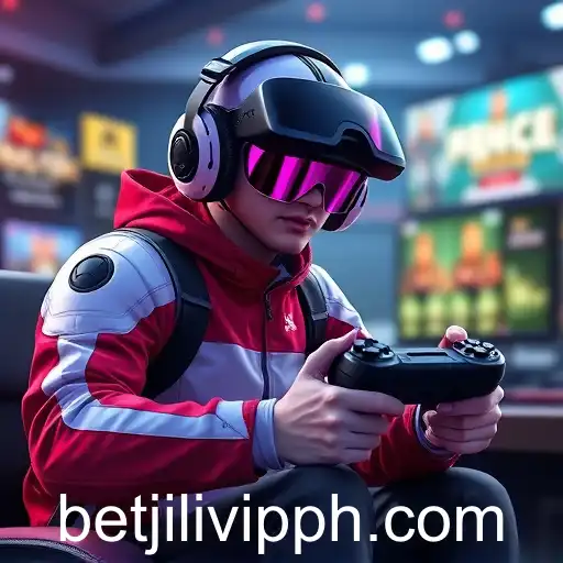 Digital Gaming Evolution