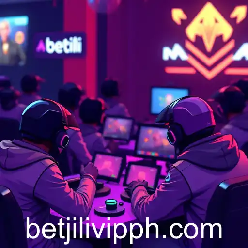 Betjili and the Evolution of Online Gaming