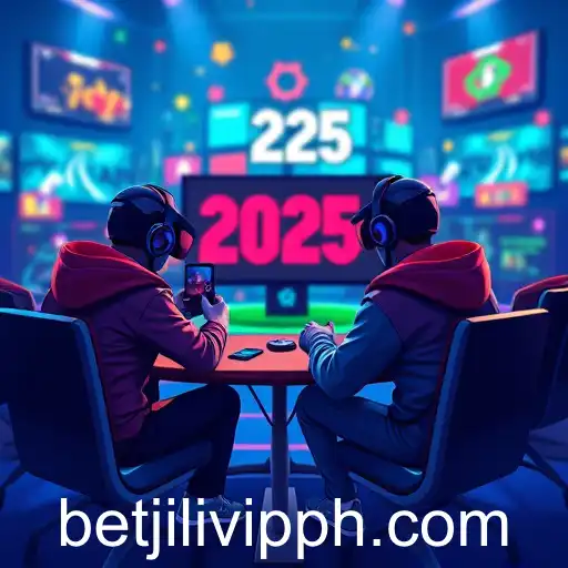 Exploring Betjili: The Game-Changing Platform in 2025