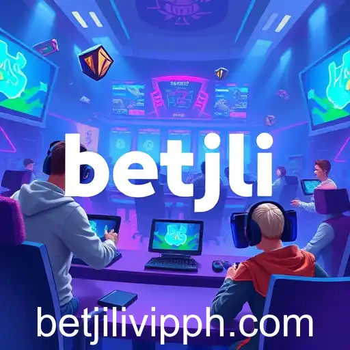 The Rise of Betjili in the Gaming World
