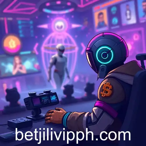 Betjili: Reinventing Online English Gaming in 2025