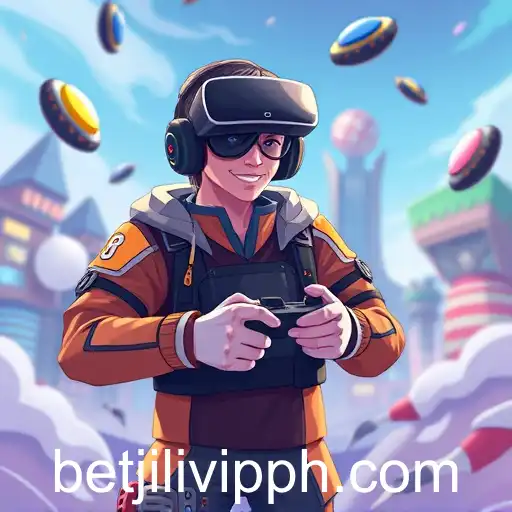 Innovative Trends in Online Gaming