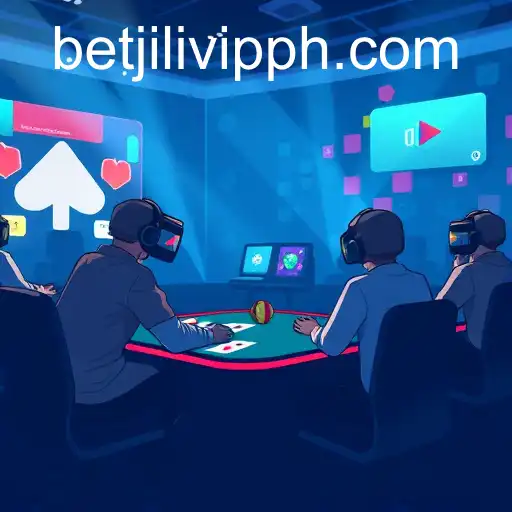 The Rise of Betjili in Online Gaming