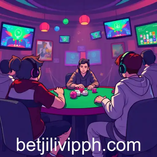 Exploring the Rise of Betjili in the Gaming World