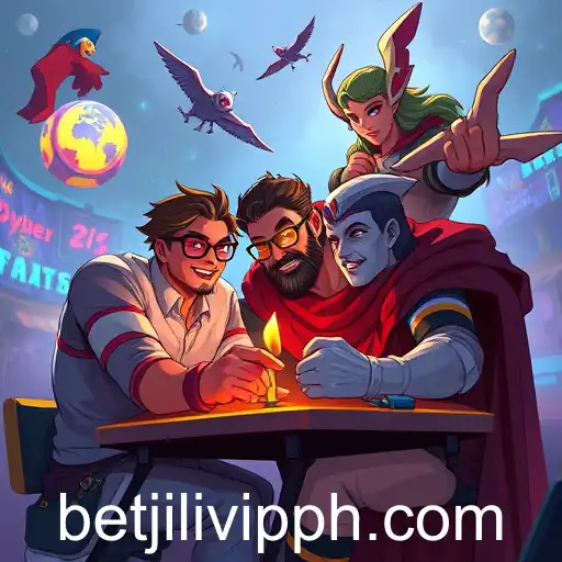 The Rise of Online Gaming Hubs