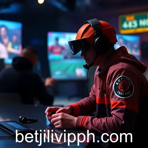 Online Gaming Trends Reshape 2025