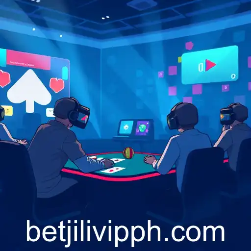 The Rise of Betjili in Online Gaming