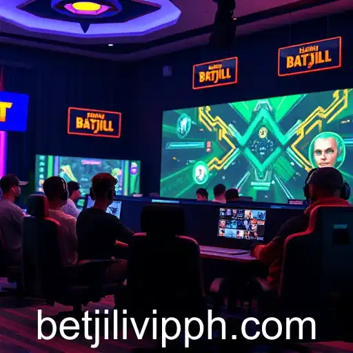 The Rise of Betjili in the Online Gaming World
