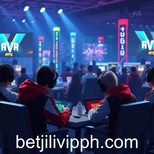 The Rise of Online Gaming Platforms